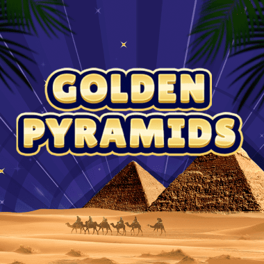 Golden Pyramids by Felix Gaming