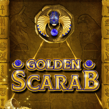 Golden Scarab by Felix Gaming