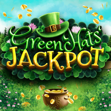 Greenhats' Jackpot by Felix Gaming