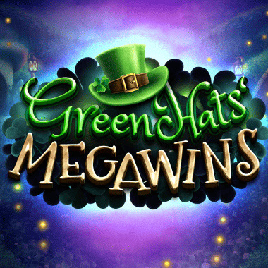 Greenhats' Megawins slots by Felix Gaming