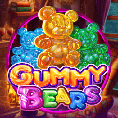 Gummy Bears slots by Felix Gaming