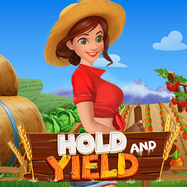 Hold and Yield slots by Felix Gaming