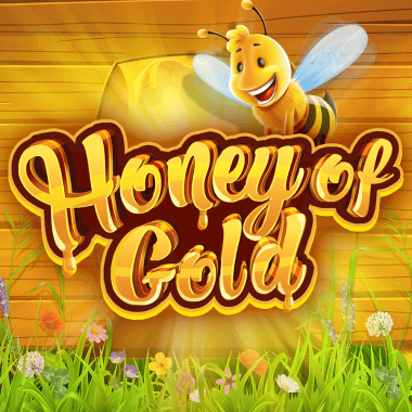 Honey of Gold slots by Felix Gaming