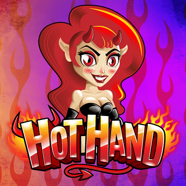 Hot Hand slots by Felix Gaming