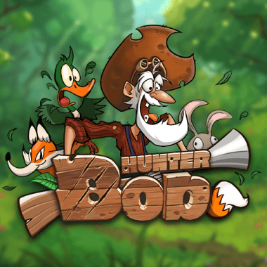 Hunter Bob slots by Felix Gaming