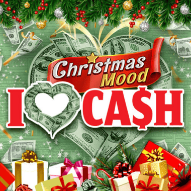 I Love Cash Christmas by Felix Gaming