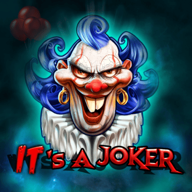 It's a Joker slots by Felix Gaming