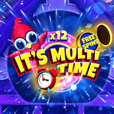 It's Multi Time slots by Felix Gaming