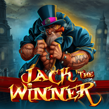 Jack the Winner slots by Felix Gaming