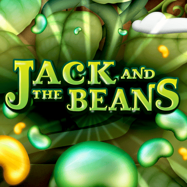 Jack and the Beans slots by Felix Gaming