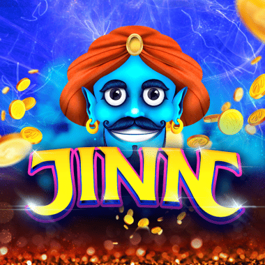 Jinn slots by Felix Gaming