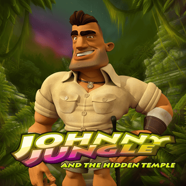 Johnny Jungle slots by Felix Gaming