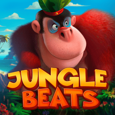 Jungle Beats slots by Felix Gaming