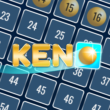 Keno by Felix Gaming