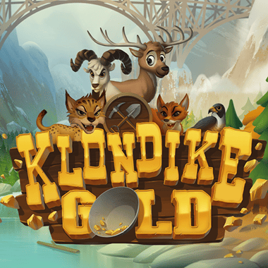 Klondike Gold slots by Felix Gaming