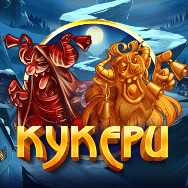 Kukers slots by Felix Gaming