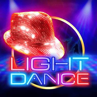 Light Dance slots by Felix Gaming