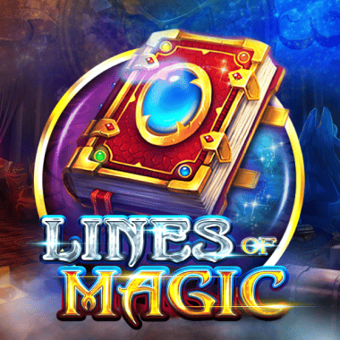 Lines of Magic slots by Felix Gaming