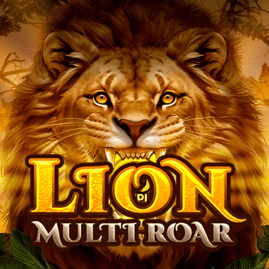 Lion Multi Roar by Felix Gaming