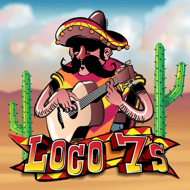 Loco 7's slots by Felix Gaming