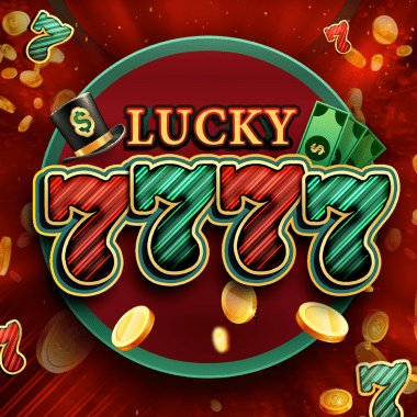Lucky 7777 by Felix Gaming