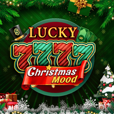 Lucky 7777 Christmas by Felix Gaming