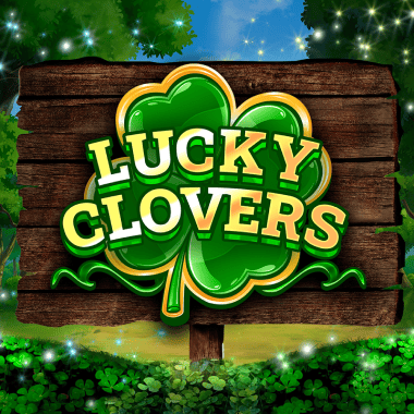 Lucky Clovers by Felix Gaming