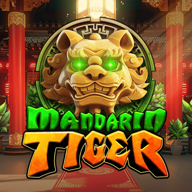 Mandarin Tiger slots by Felix Gaming