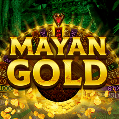 Mayan Gold keno by Felix Gaming