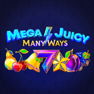 Mega Juicy Manyways slots by Felix Gaming