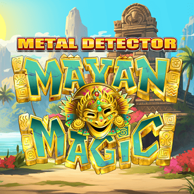 Metal Detector: Mayan Magic slots by Felix Gaming