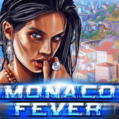 Monaco Fever slots by Felix Gaming