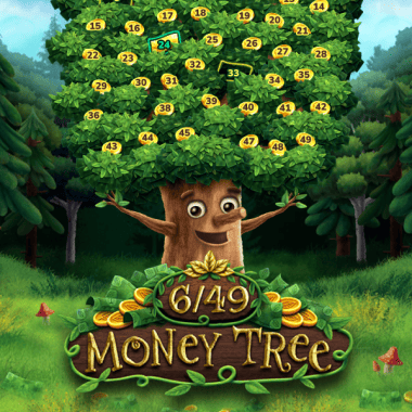 Money Tree keno by Felix Gaming