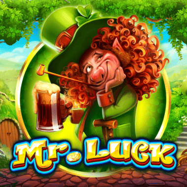 Mr. Luck slots by Felix Gaming