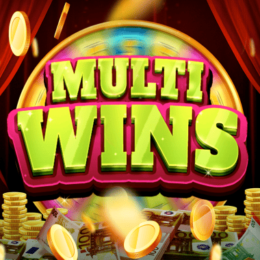 Multi Wins keno by Felix Gaming