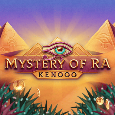 Mystery of RA Kenooo by Felix Gaming