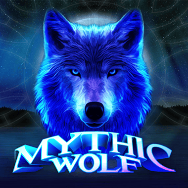 Mythic Wolf slots by Felix Gaming