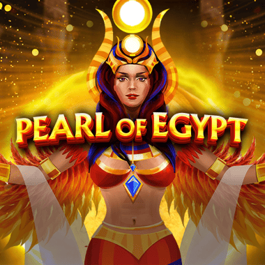 Pearl of Egypt Kingdom slots by Felix Gaming
