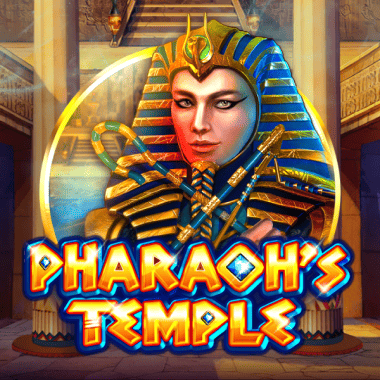 Pharaoh's Temple slots by Felix Gaming