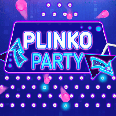 Plinko Party by Felix Gaming