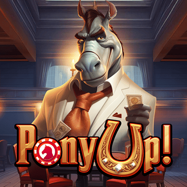 Pony up! slots by Felix Gaming