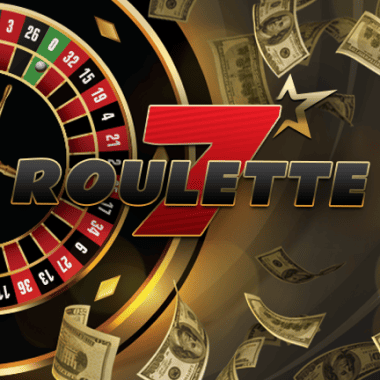Roulette 7 by Felix Gaming