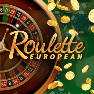 Roulette European by Felix Gaming
