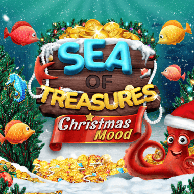 Sea of Treasures Christmas by Felix Gaming