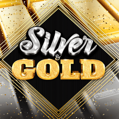 Silver & Gold by Felix Gaming