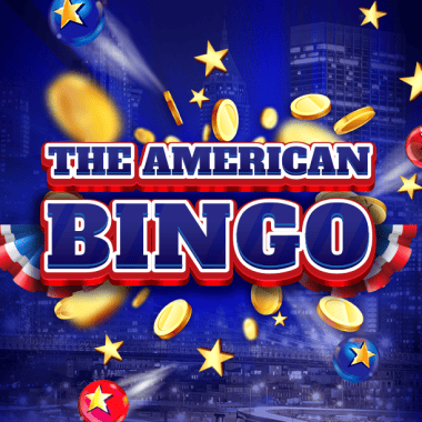 The American Bingo keno by Felix Gaming