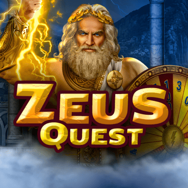 Zeus Quest by Felix Gaming