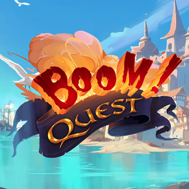 Boom! Quest slots by Absolute Live Gaming
