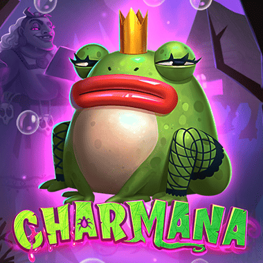 Charmana slots by Absolute Live Gaming