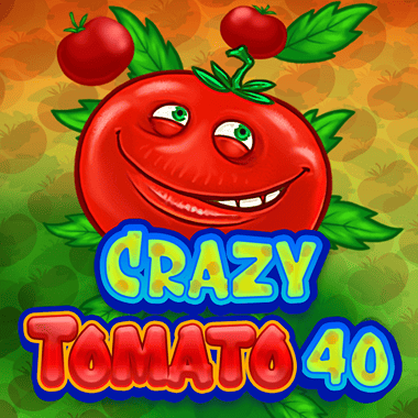 Crazy Tomato 40 slots by Absolute Live Gaming